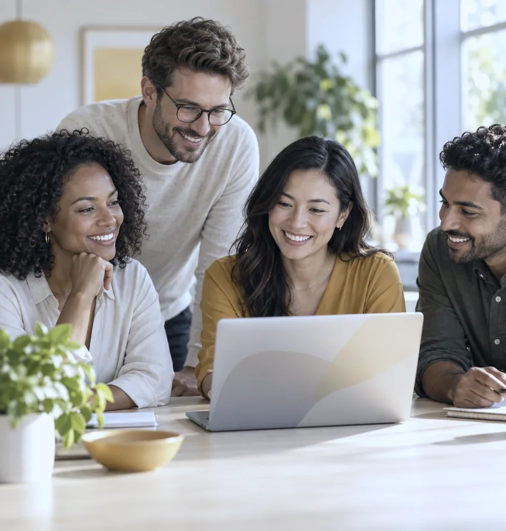Session de formation AI Brothers en entreprise